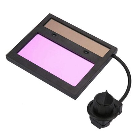 Solar hållbara svetstillbehör