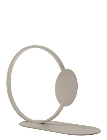 Cooee Design | Book Ring 15 Cm Sand | H15CM