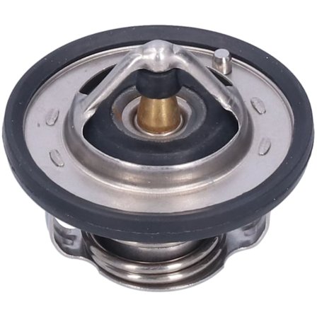 Moottorin jäähdytysnesteen termostaatti 21200-ET01A Vaihto Nissan Rogue/Sentra/Versa/NV200