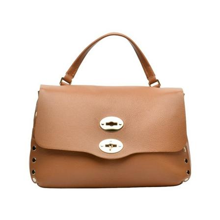 Zanellato Bags Brun, Dame Håndtasker, Størrelse: ONE Size