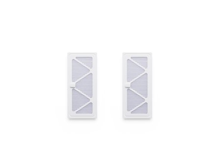 DJI-DJI ROMO HIGH-EFFICIENCY FILTER-Høyeffektivt filter for DJI ROMO, 2-pakning-Cleaning & Garment Care-Tilbehør til støvsugere