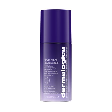 Dermalogica Phyto Nature Oxygen Cream 50ml - Tratt.viso 24 ore idratante