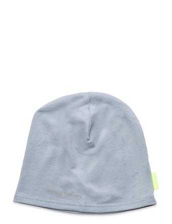 Nora S Beanie W Blue Kari Traa
