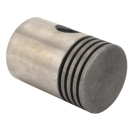 HURRISE Moottori Mäntä Ilmakompressori Mäntä Rauta Ilmapumppu Moottorin Kiertokangon tarvikkeet Vaihto 55mm -h