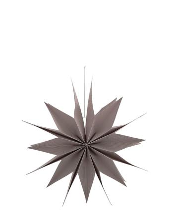 Star, Capella Home Lighting Christmas Lighting Christmas Starlights Brun House Doctor