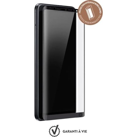 2.5D Force Glass Skärmskydd i härdat glas för Samsung Galaxy A7 2018