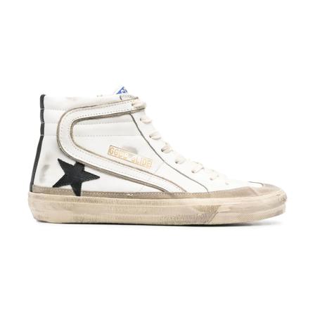 Golden Goose Sneakers Hvid, Dame, Størrelse: 41 EU