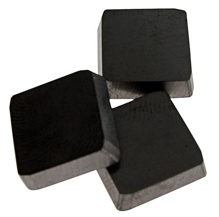 PELA 70211 Ekstra skær 3-pak, Maskintilbehør & forbrugsvarer