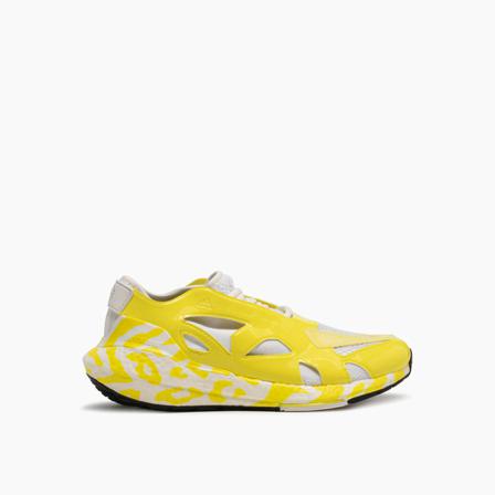 Adidas by Stella McCartney, Sneakers Geel, Dames, Maat:39 EU