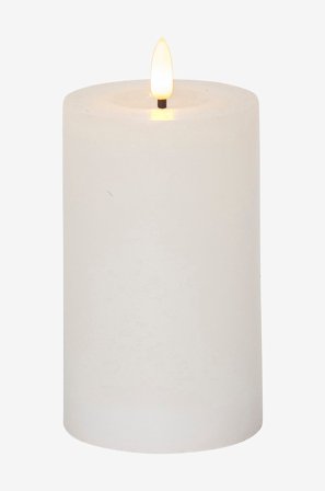 Star Trading - Flamme Flow 15 - Vit - Ljus - Från Homeroom