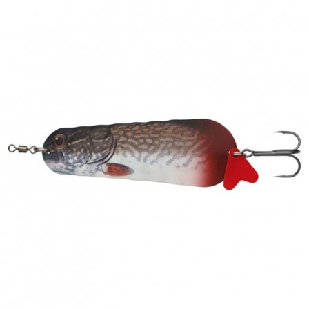 Abu Garcia Atom PRO 55g - Pike