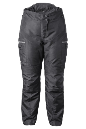 Motorbroek Dames GMS Neo WP Zwart XL Plus