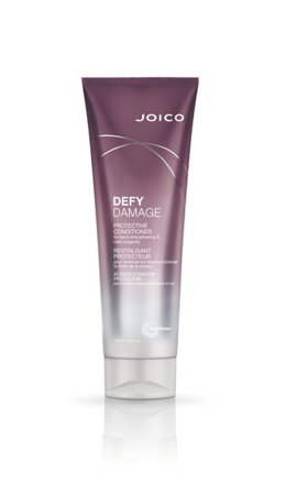 JOICO Defy Damage Protective Conditioner 250 ml, Hår, Shampoo & Hårpleje, Balsam