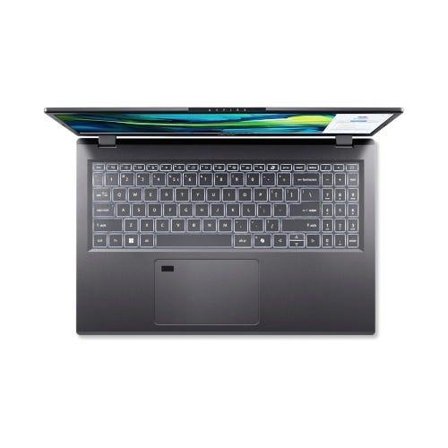 Acer Aspire 15 A15-61M-R72A RYZ5-8640HS/16GB/512SSD/W11 Home US english QWERTY layout