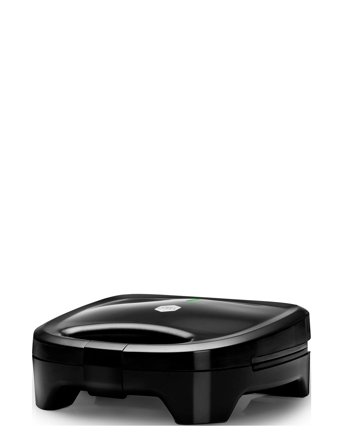 Crispy Sandwich Maker 750 W Black Black OBH Nordica