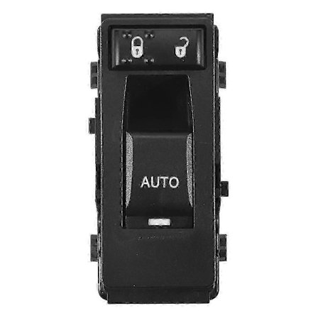 Høyre Fremre Passasjer Elektrisk Vinduslås Bryter 04602786aa For 2005-2014 300 Durango Commander ECC