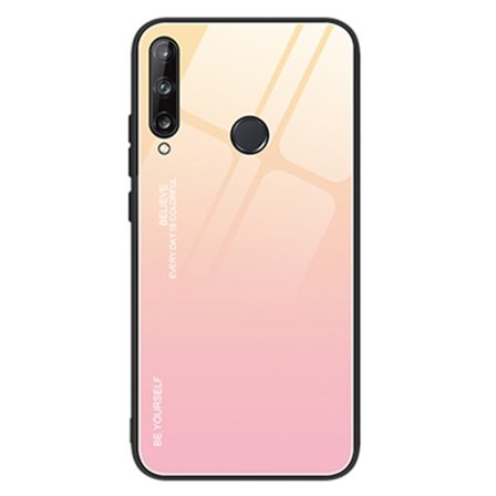 Huawei P40 Lite E - Skyddsskal