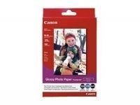 Canon GP-501 - fotopapir - blank - 10 ark - 100 x 150 mm - 170 g/m²