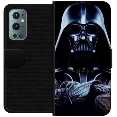 Kompatibelt Lommeboketui til OnePlus OnePlus 9 Pro Darth Vader