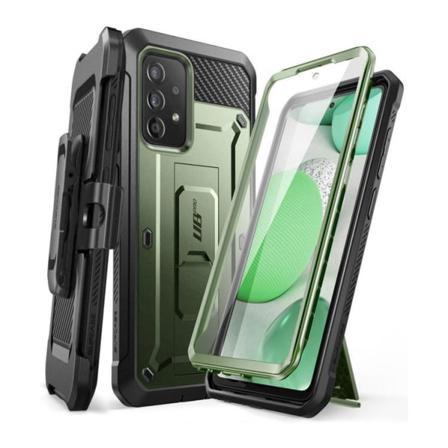 Supcase Galaxy A53 5g Skal Unicorn Beetle Pro - Guldan