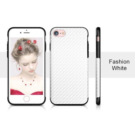 IPhone 5/5S/5SE SKAL från FLOVEME's (CARBON-serie)