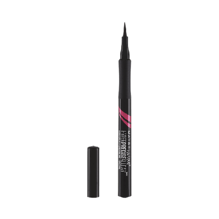 Maybelline Master Precise Eyeliner & ögonpennor Dam Svart 1,1 ML