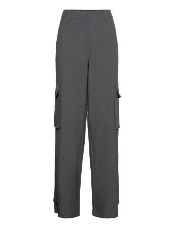 Jadyn-M Trousers Cargo Pants Sort MbyM