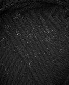 Lanka Järbo Soft Cotton Musta