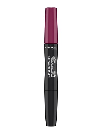 Rimmel Provocalips - Burgundy - 4 ML