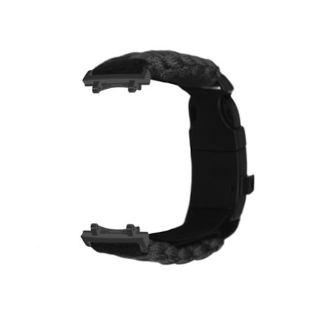 Svart & vitt Camo klockarmband för Amazfit T-Rex 3