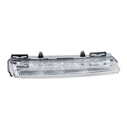 Bil LED DRL Varselljus Dimljus för - CLASS W176 W246 W242 B180 B200 A2049069100
