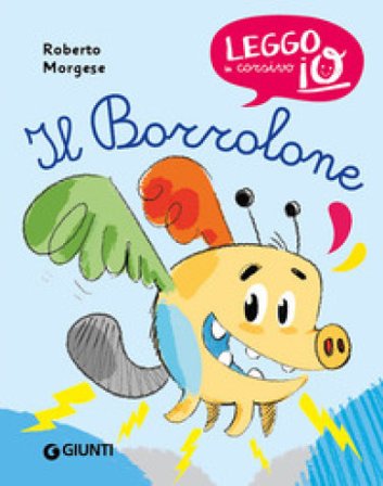 Il Borrolone Roberto Morgese