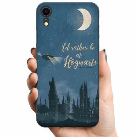 Iphone Xr Tpu Mobilskal Harry Potter