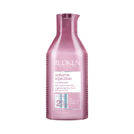 Redken High Rise Volume Injection Conditioner Balsam Unisex 300 ML