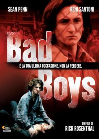 Bad Boys