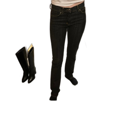 Acne Action Jeans Hex Crank