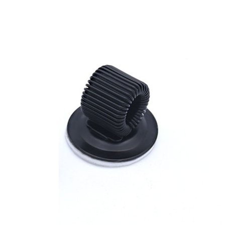 Jousikuormitteinen kynäkotelo Monitoiminen kynäkiinnityskynäpidike