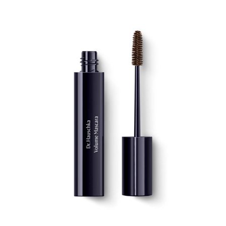 Dr. Hauschka Volume Mascara 02 brown 8ml - Mascara