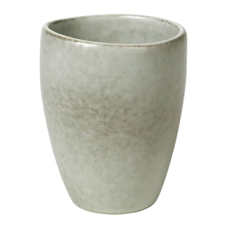 Broste Nordic Marsh krus - Green | KitchenOne