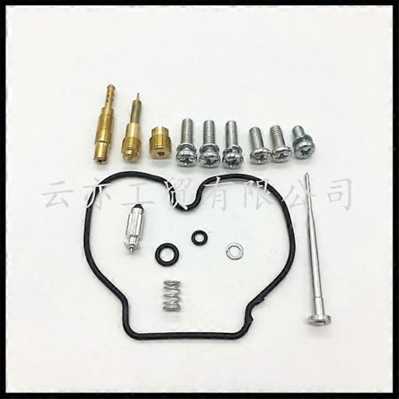 Sopii Honda CBR900RR SC33 BJ 96-99 CBR 900 kaasuttimen korjaussarjaan