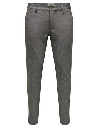 ONLY & SONS | Onsmark Slim Ditsy 020934 Pant Noos | 30 x 30
