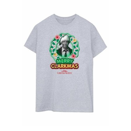 National Lampoon's Julfest Herr Clark Griswold T-shirt