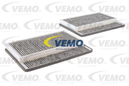 Kupéfilter VEMO V30-31-5010