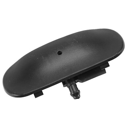 Vänster Vindruta Vindrutespolarnäsa Spraymunstycke 4m0955987 För - 2016-2019