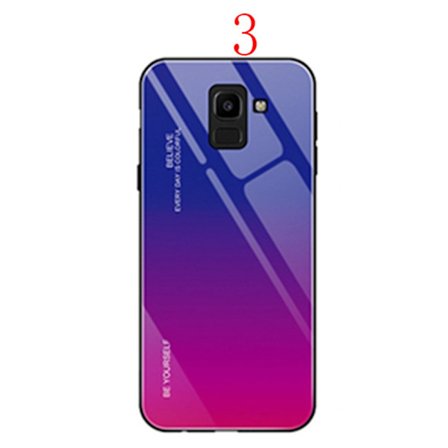 Skal - Samsung Galaxy A8 2018