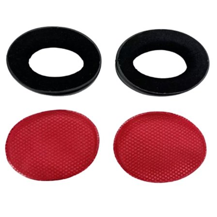 T+A Solitaire P Byte av hörlurar - 2-pack