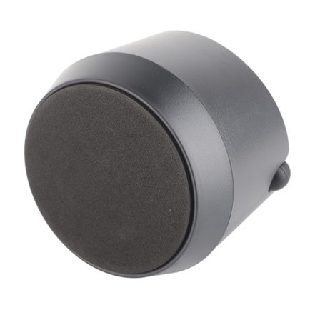 Coffee Knock Box for Espresso Lovers, Removable Knock Bar Provides Convenient Cleaning, Non-Slip Base Keeps Your Station Stable, Space-Saving Design