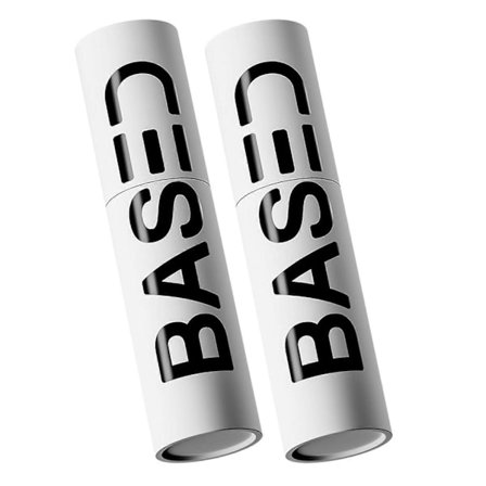 Hårtekstureringspulver til mænd og kvinder, øjeblikkelig volumen og mat finish til kort til medium hår, ubesværet påføring, uden rester