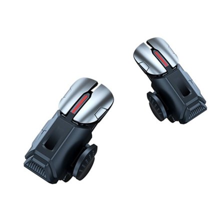 Phone Gaming Trigger G21 til PUBG Game Controller Gamepad Joystick Aim Shooting