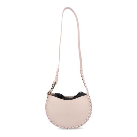 Chloé, Cross Body Bags Różowy, Kobieta, Rozmiar: ONE Size